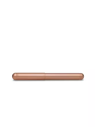 KAWECO | Füllhalter Liliput 0,7mm Kupfer Medium | 